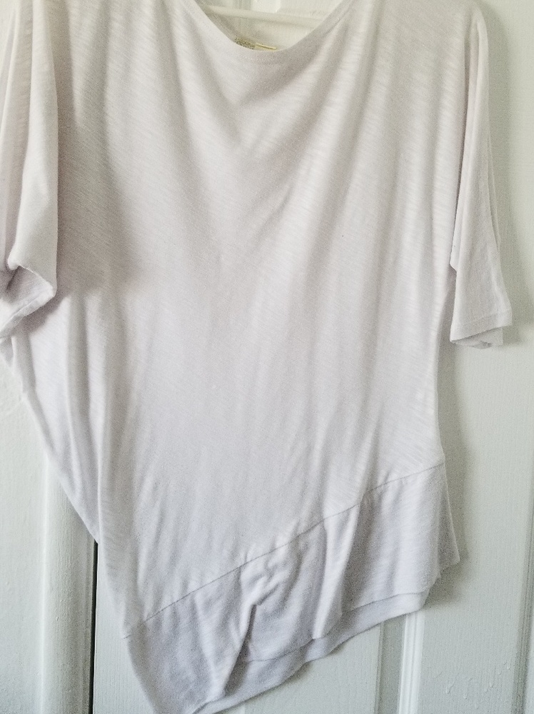 Derek Heart Top size medium